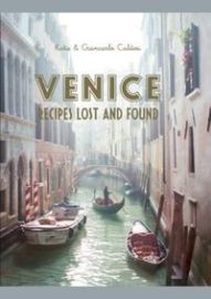 Venice - Katie Caldesi