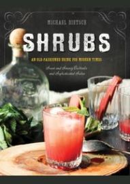 Shrubs - Michael Dietsch