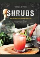 Shrubs - Michael Dietsch - cena, porovnanie