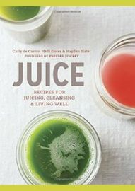 Juice - Hayden Slater