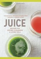 Juice - Hayden Slater - cena, porovnanie