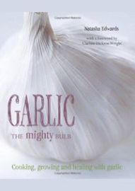 Garlic - Natasha Edwards