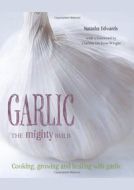 Garlic - Natasha Edwards - cena, porovnanie