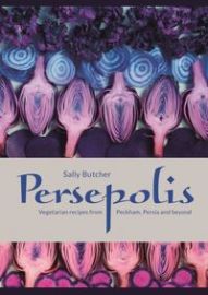 Persepolis - Sally Butcher