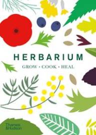 Herbarium - Caz Hildebrand