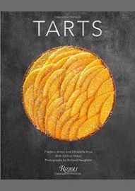 Tarts - Frederic Anton