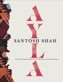 Ayla - Santosh Shah