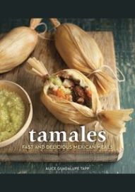 Tamales - Alice Guadalupe Tapp