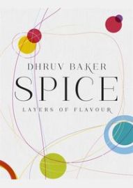 Spice - Dhruv Baker