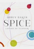 Spice - Dhruv Baker - cena, porovnanie