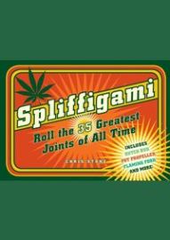 Spliffigami - Chris Stone