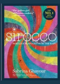 Sirocco - Sabrina Ghayour