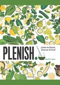 Plenish - Kara Rosen