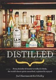 Distilled - Neil Ridley