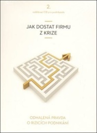 Jak dostat firmu z krize - CD