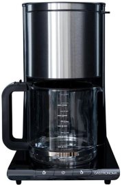 Gastronoma Kávovar 1,5l 1050W