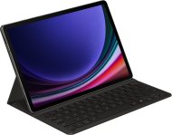 Samsung Book Cover Keyboard Slim S9/S9FE EF-DX720UBEGWW - cena, porovnanie