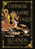 Chinese Fairy Tales and Legends - cena, porovnanie