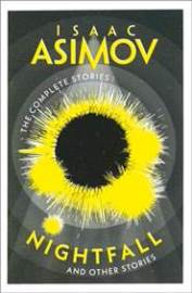 Nightfall - Isaac Asimov