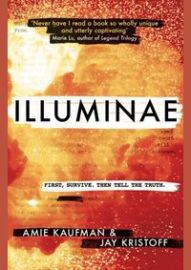 Illuminae The Illuminae Files: Book 1