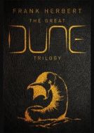 The Great Dune Trilogy - cena, porovnanie