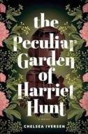 The Peculiar Garden of Harriet Hunt - cena, porovnanie