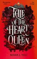 Tale of the Heart Queen - cena, porovnanie