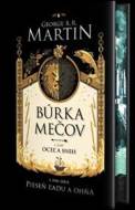 Búrka mečov 1: Oceľ a sneh (špeciálne vydanie) - Pieseň ľadu a ohňa 3 - cena, porovnanie