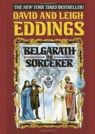 Belgarath the Sorcere prequel