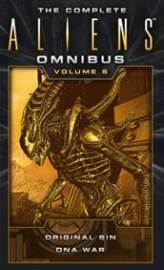 Complete Aliens Omnibus 5