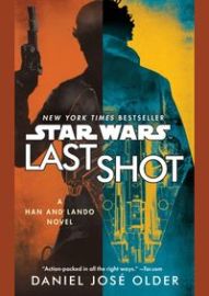 Star wars: Last Shot