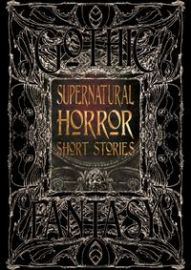 Supernatural Horror Short Stories