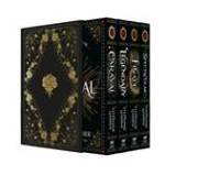 Return To Caraval Complete Collection Boxed Set - cena, porovnanie