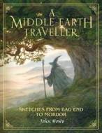 A Middle-Earth Traveller: Sketches From Bag End To Mordor - cena, porovnanie