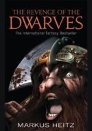 Revenge of Dwarves - cena, porovnanie