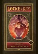 Locke Key Master Edition Volume 3 - cena, porovnanie