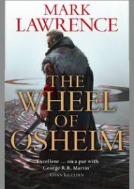 Red Queen’S War  The Wheel Of Osheim