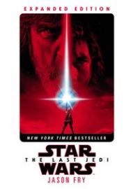 The Last Jedi: Expanded Edition (Star Wars)