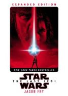 The Last Jedi: Expanded Edition (Star Wars) - cena, porovnanie