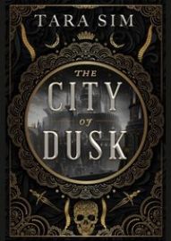 The City of Dusk