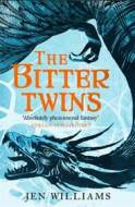 The Bitter Twins (The Winnowing Flame Trilogy 2) - cena, porovnanie