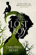 Lost Boy - cena, porovnanie