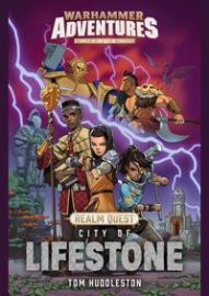 City of Lifestone