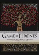 Game of Thrones: A Guide to Westeros and Beyond: The Complete Series - cena, porovnanie