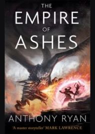 The Empire of Ashes