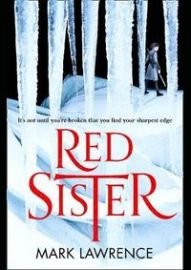 Book Of The Ancestor 1  Red Sister