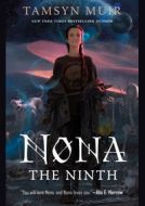 Nona the Ninth - cena, porovnanie