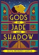 Gods of Jade and Shadow - cena, porovnanie