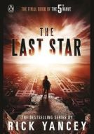 5th Wave: The Last Star Book 3 - cena, porovnanie