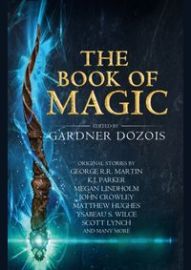 The Book Of Magic: A Collection Of Stories By Various Authors